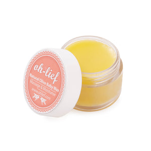 Oh-lief Mini Trial Set