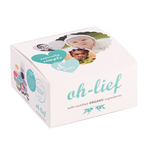 Oh-lief Mini Trial Set