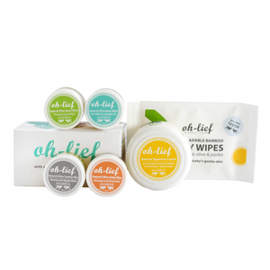Oh-lief Mini Trial Set