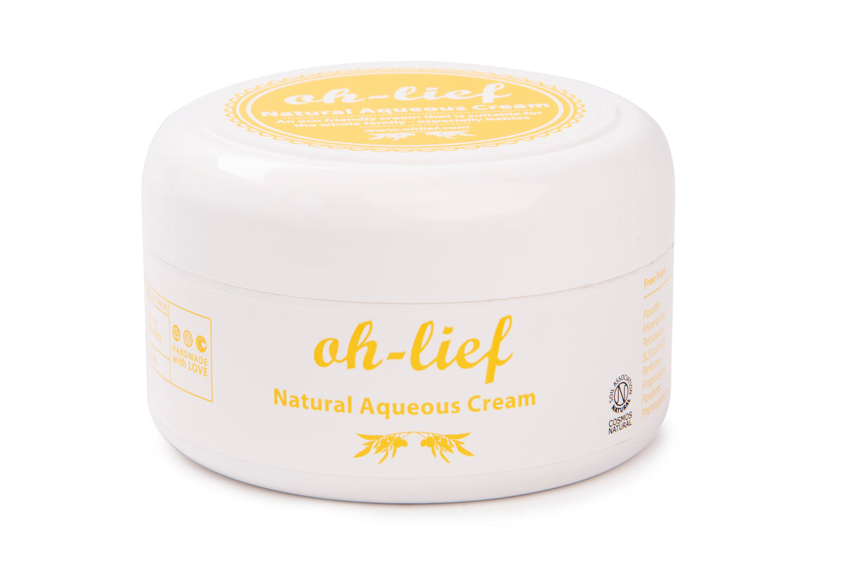 Oh-lief Mini Trial Set