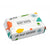 Biodegradable Bamboo Baby wipes 64’s